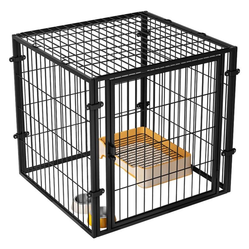 猫笼子家用室内别墅超大自由空间自G由组装猫产房猫窝猫舍宠物,淘宝优惠券,粉丝福利购,淘宝优惠卷