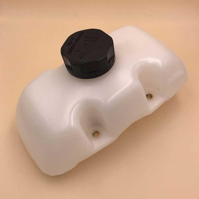 Oil Tank Fuel Can For Mower Brush Cutter G5L G45L BC410 4 - 图2