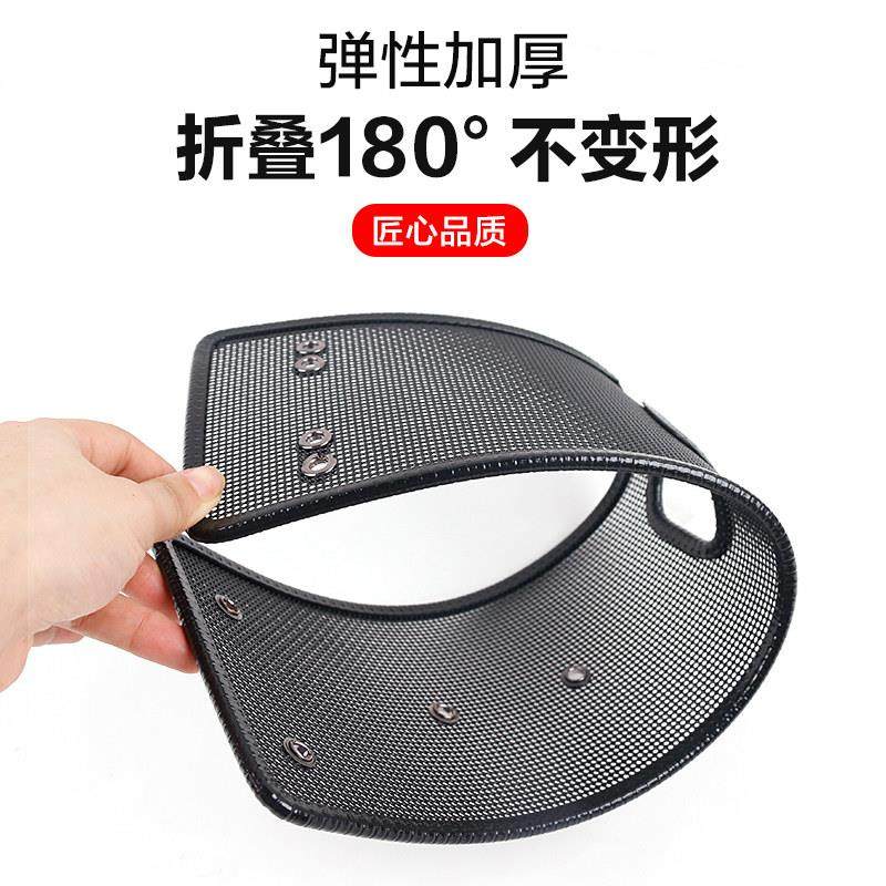 适用于长安欧尚X5防虫网x5水箱冷凝器防护网挡柳絮尘罩蚊虫网改装,淘宝优惠券,粉丝福利购,淘宝优惠卷