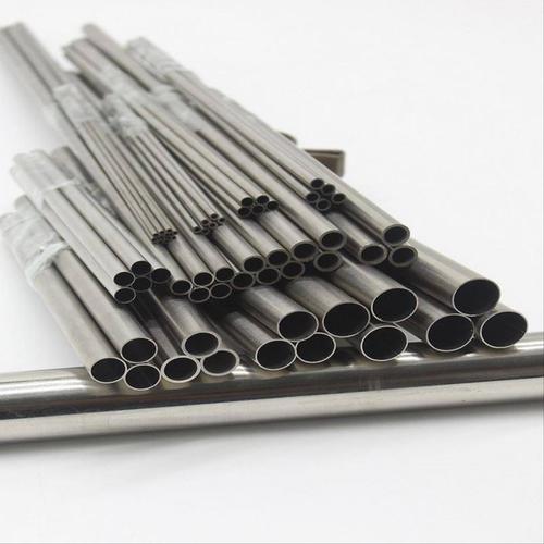 304不锈钢管空心管201圆管方管矩形管光亮管无缝管零切激光切管 - 图3