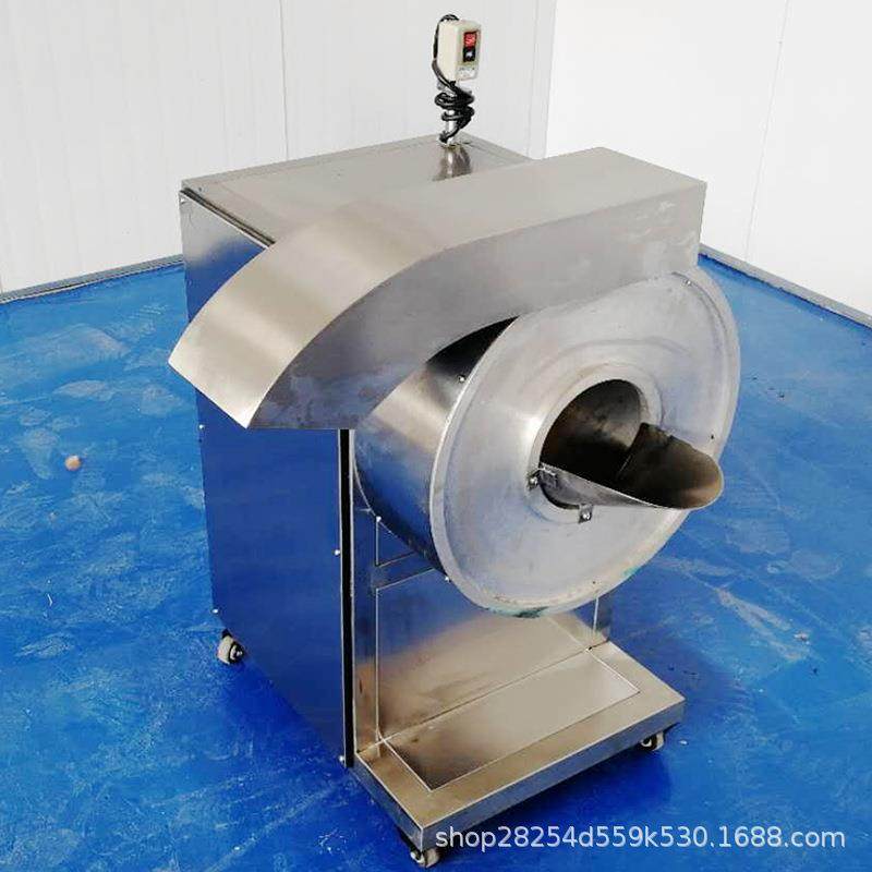 现货供应全自动萝卜切条机不锈钢果蔬切条设备单头紫薯土豆切丝机,淘宝优惠券,粉丝福利购,淘宝优惠卷