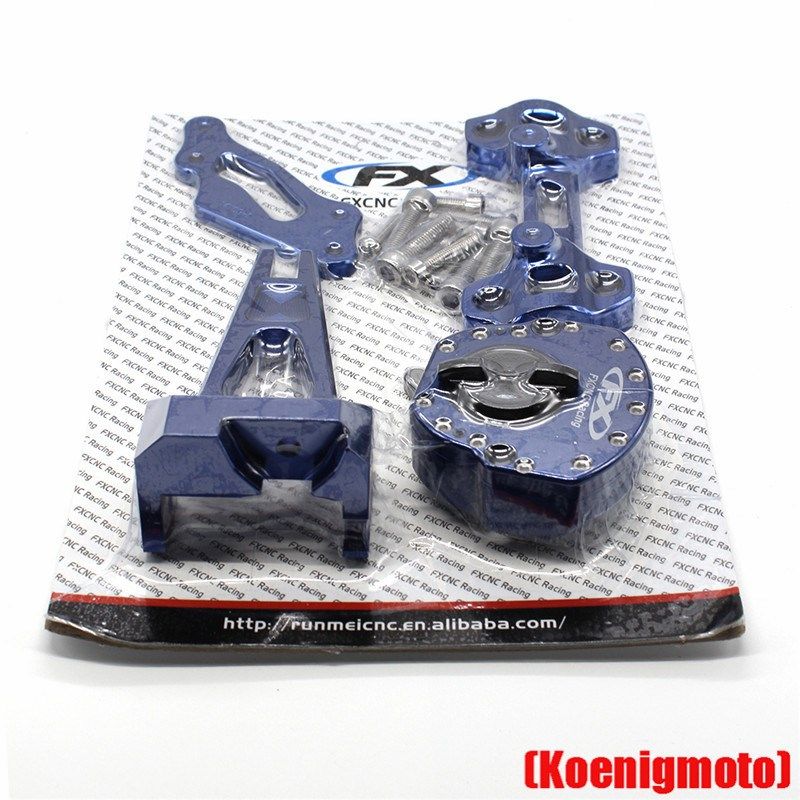 适用雅马哈 XSR900 15-19年 改装钛尺方K向阻尼器 CNC缓冲固定支,淘宝优惠券,粉丝福利购,淘宝优惠卷