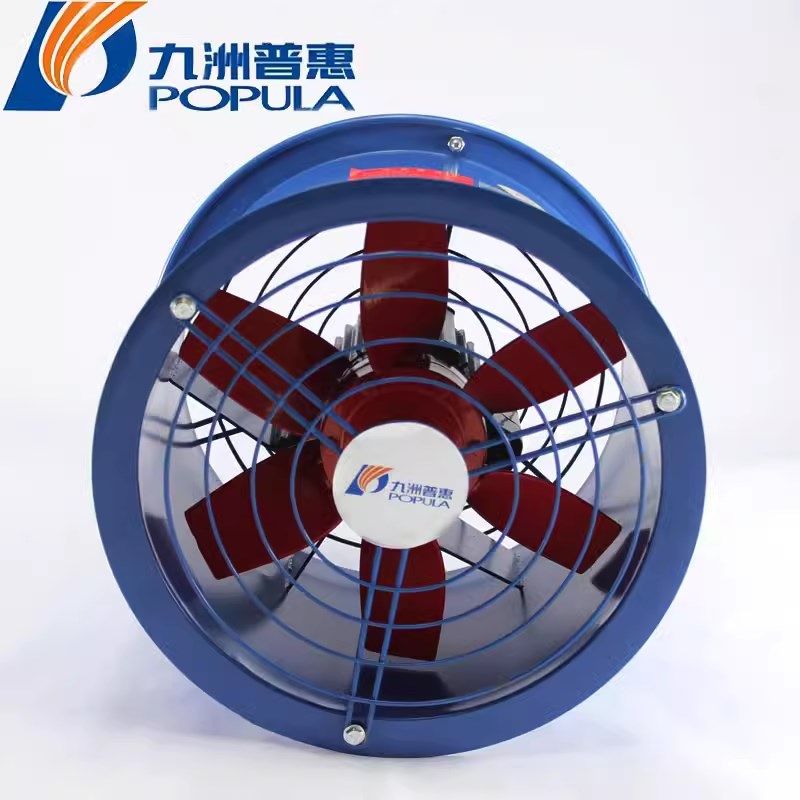 新款220V轴f流风机厨房排油烟强力380V直流风机4# 5#4号 5号现货,淘宝优惠券,粉丝福利购,淘宝优惠卷