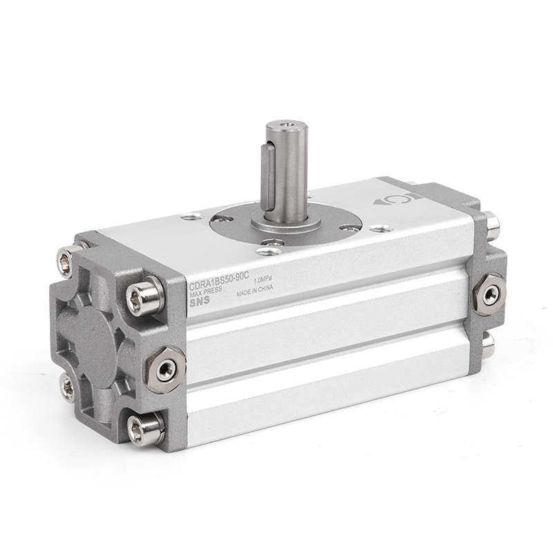 SNS神驰旋转齿轮齿条摆动气缸CDRA1BS32 50 G63 80 100 125*90 18,淘宝优惠券,粉丝福利购,淘宝优惠卷