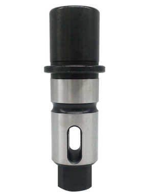 钻攻快丝夹头钻头摇臂钻攻套筒丝锥换j4330j5230保护夹头两用过载