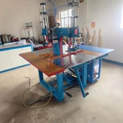 双头双箱PVCTPUPU高周波/高频机/热合机/热压机,淘宝优惠券,粉丝福利购,淘宝优惠卷