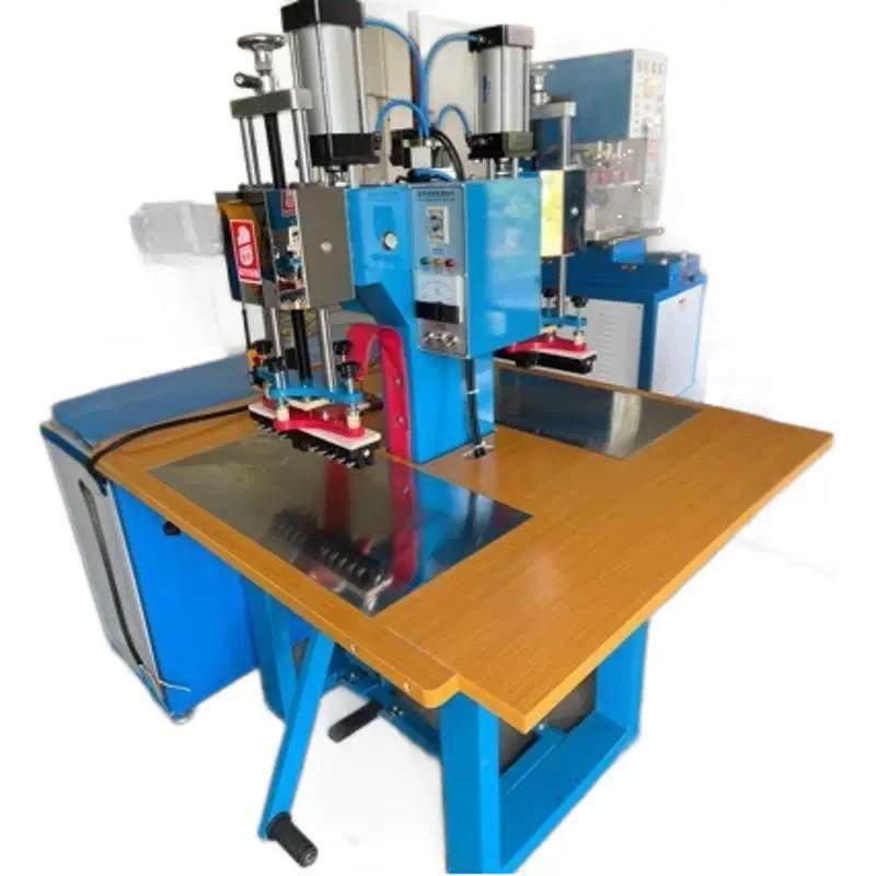 双头双箱PVCTPUPU高周波/高频机/热合机/热压机,淘宝优惠券,粉丝福利购,淘宝优惠卷