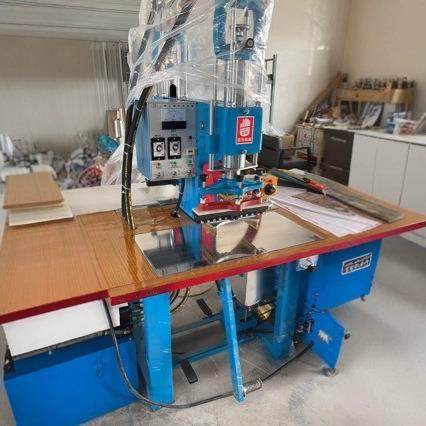 双头双箱PVCTPUPU高周波/高频机/热合机/热压机,淘宝优惠券,粉丝福利购,淘宝优惠卷