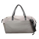 Large-capacity portable travel bag for women, short-distance fitness bag for men