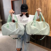 Swimming bag dry wet separation gym bag sports storage bag