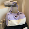 Sports and fitness package dry and wet separation swimming package travel package