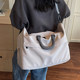 Large capacity short-distance travel bag for women's hand luggage bag