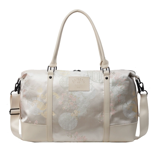 Сумка для путешествий, вместительная и большая сумка через плечо, сумка для хранения, спортивная сумка