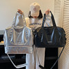 Large capacity short-distance business trip portable travel bag fitness bag