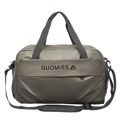 大容量短途出差手提行李包时尚旅游旅行包轻便待产收纳运动健身包 - 图3