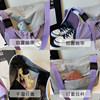 Sports and fitness bag swimming bag short-distance storage travel bag