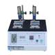 Multifunctional alcohol wear-resistant tester 339 friction tester Steel wool pencil eraser alcohol wear-resistant tester
