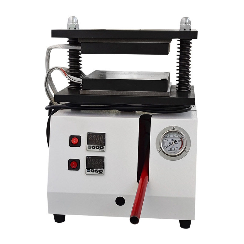 实验室小型平板硫化仪橡胶塑料颗粒加热压片机PE硅胶液压成型机器,淘宝优惠券,粉丝福利购,淘宝优惠卷