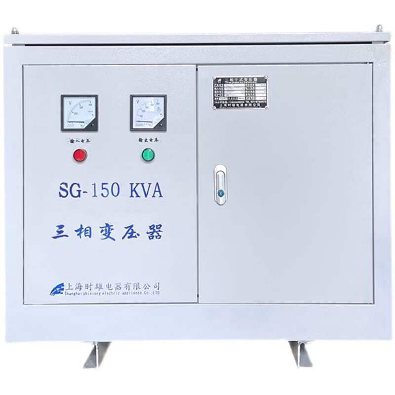 三相干式隔离变压器380V变220V转415V480V690V1140V50/400/600KVA