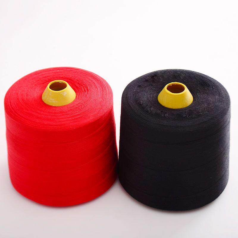 【8000码e线边线专用线线拷】卷涤纶40260高速工业大卷平车缝纫机,淘宝优惠券,粉丝福利购,淘宝优惠卷