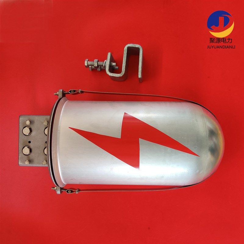 6孔96芯炮筒式光缆接头盒 铝合金密封K防水接头盒 电力接续金具,淘宝优惠券,粉丝福利购,淘宝优惠卷