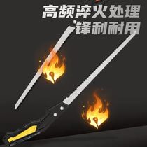 SK Manganese Steel Mini Small Handsaw Garden Gardening Saw Lovewood Rag Tree Branches Saw Quick Home Hand Board Woodworking Sawdust