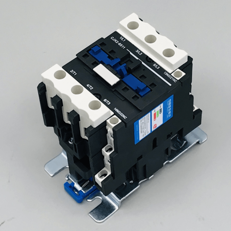 交流接触器CJX2-1210 0910 1810 3210 4011 5011 6511 8011 9511 - 图1