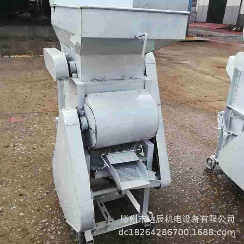 花生脱壳机厂家供应伊春市新v款除尘环保型花生剥壳脱壳剥皮筛选,淘宝优惠券,粉丝福利购,淘宝优惠卷
