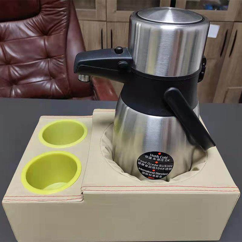 车载用品水壶架车内固定座车用水壶热水瓶保温壶底座多Y功能水杯,淘宝优惠券,粉丝福利购,淘宝优惠卷