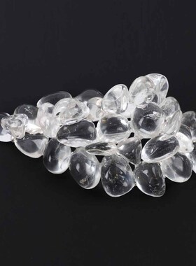 现代客厅酒柜装饰品摆件轻奢高档天然F水晶石拼接山工艺品茶几摆