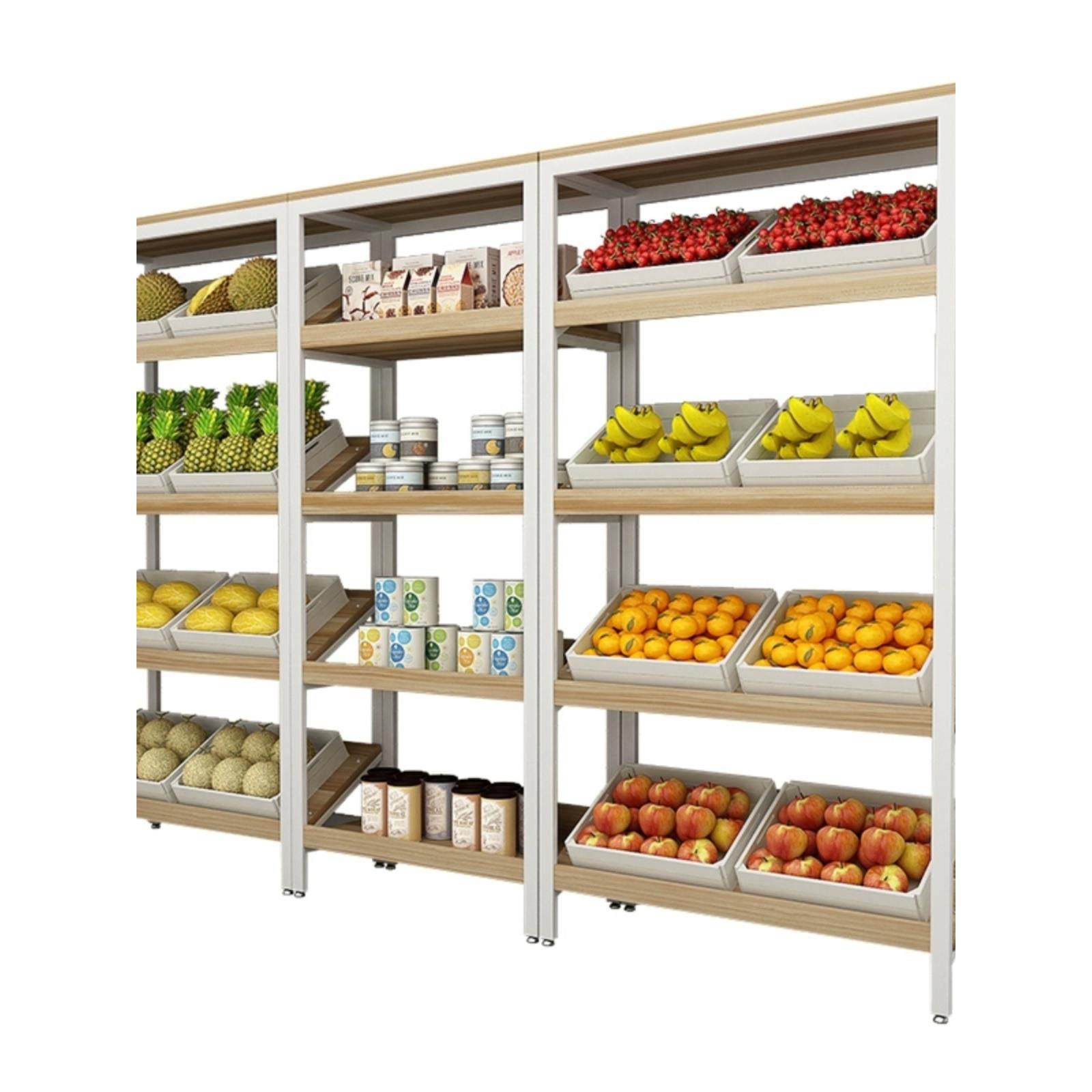 货架展会样品展示柜斜面陈列化妆水果商场礼品鞋店超市红酒零食架,淘宝优惠券,粉丝福利购,淘宝优惠卷