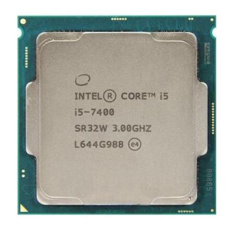 i3 10100f i5 10400f 10500t 11400 10900 i7 10700 kf 11700 CPU - 图2