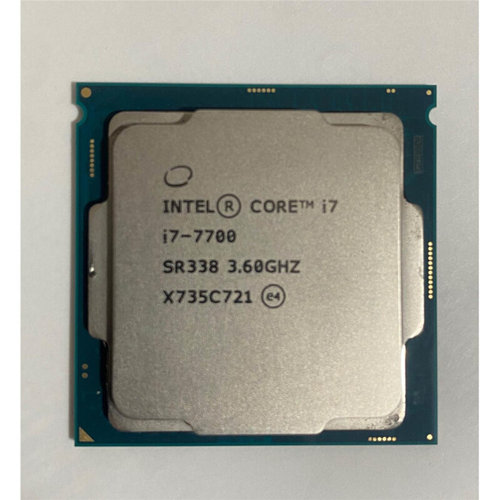 i3 10100f i5 10400f 10500t 11400 10900 i7 10700 kf 11700 CPU-图0