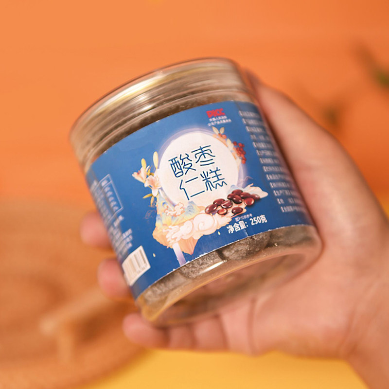 酸枣仁糕百合茯苓酸枣仁睡眠伴侣膏安助茶神眠男女养生官方旗舰店,淘宝优惠券,粉丝福利购,淘宝优惠卷