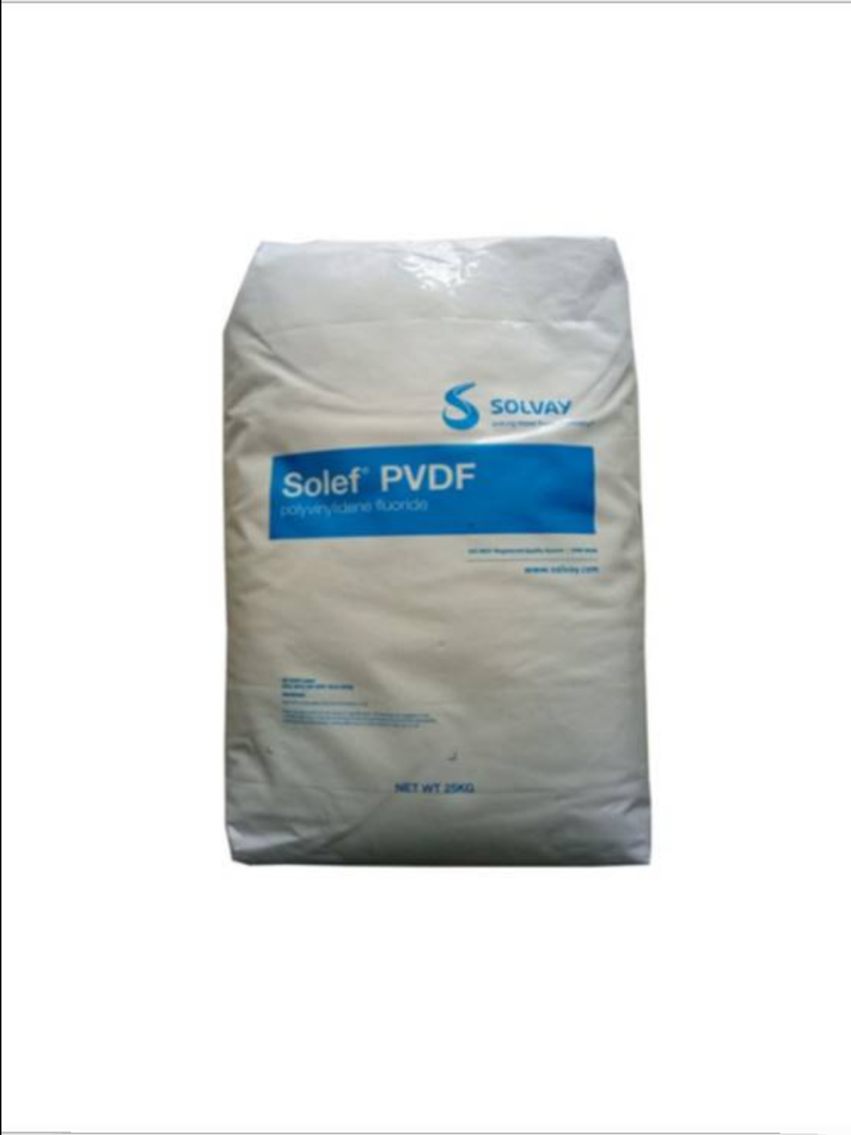 PVDF 美国苏威 60080001注塑级 聚偏氟乙烯 铁氟龙 塑料颗粒原料 - 图2