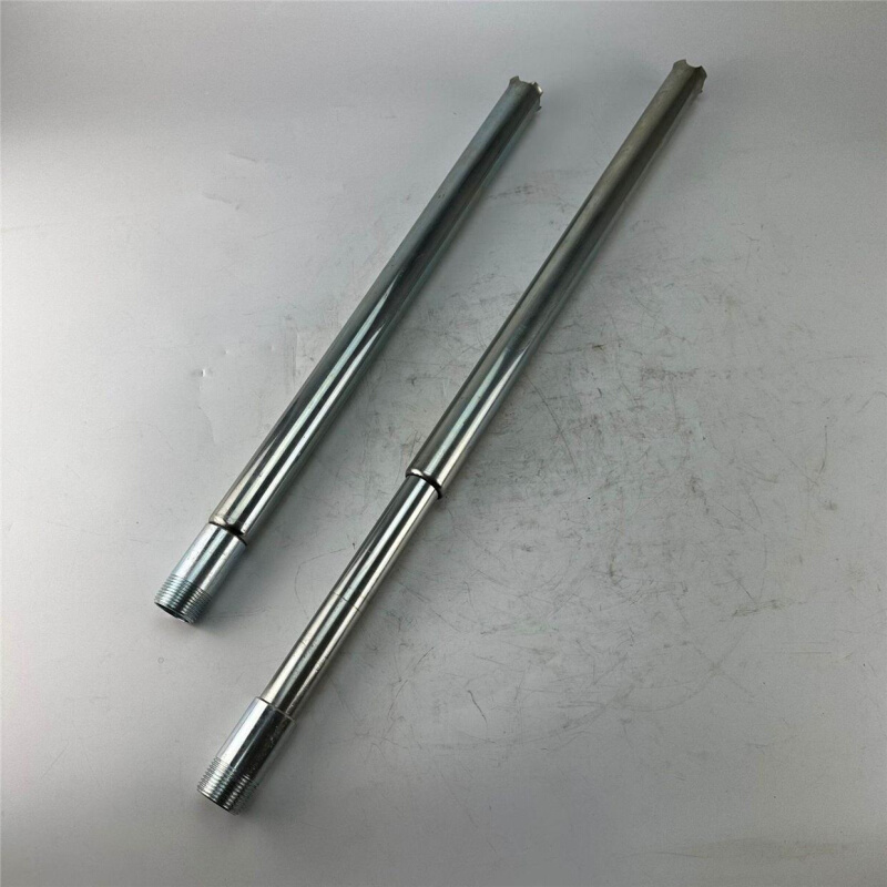 伸缩管 金属伸缩管 1寸伸缩管    NPT1“ Metal telescopic - 图3