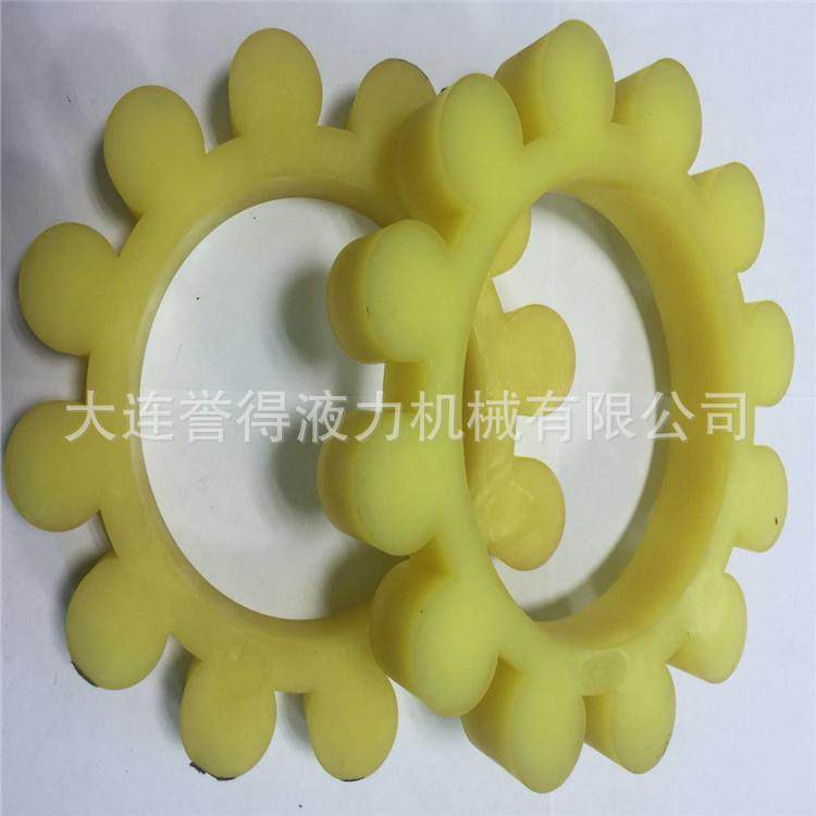 聚氨酯梅花盘 液力偶合器聚氨酯梅花弹性块YOX560广东,淘宝优惠券,粉丝福利购,淘宝优惠卷