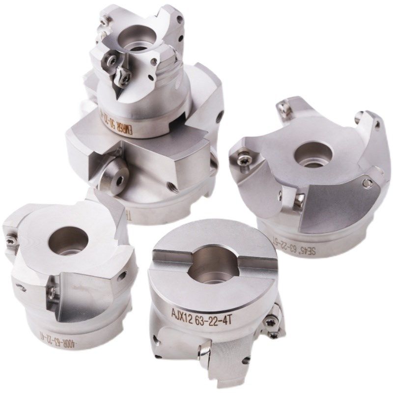 新款90度台肩直角平面铣刀盘抗震加硬 BAP400RI 50 63 80 100 包,淘宝优惠券,粉丝福利购,淘宝优惠卷