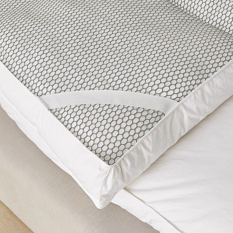 全棉棉花床垫软垫家用榻榻米加厚铺垫被J褥子单人学生宿舍租房专,淘宝优惠券,粉丝福利购,淘宝优惠卷