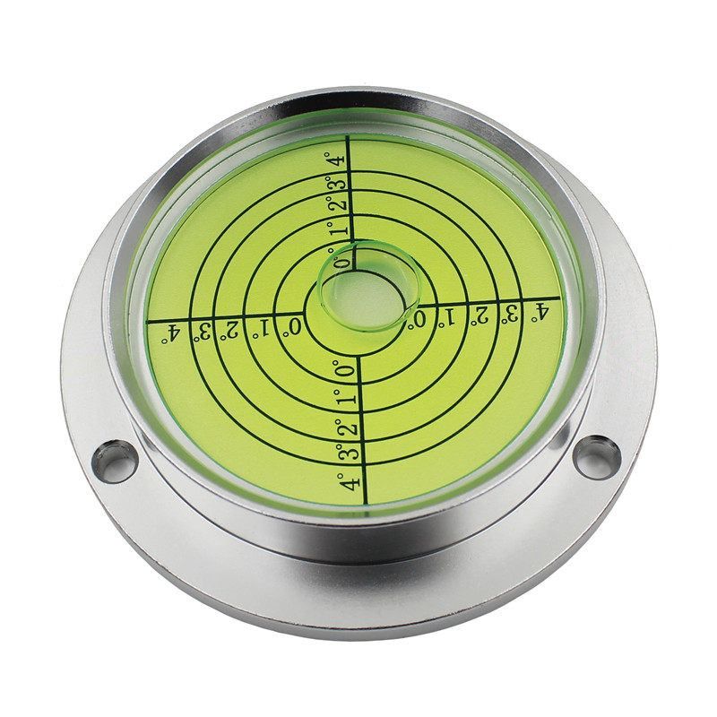 磁性夜光吊车泵车圆形水平仪机床调平水准器气泡水平尺水平泡9017,淘宝优惠券,粉丝福利购,淘宝优惠卷