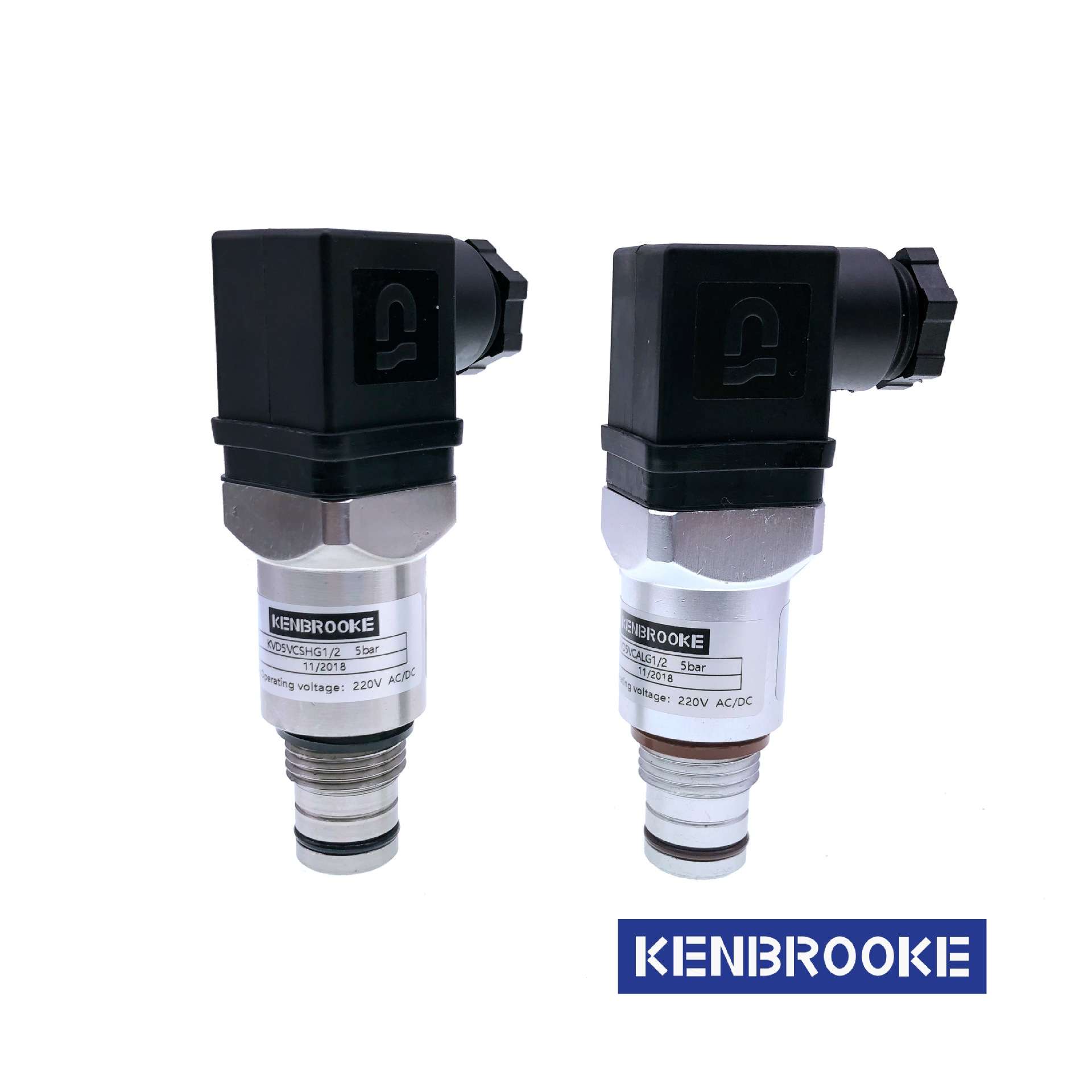 贺德克HYDAC压差发讯器压差开关VM5C.0 - 图3