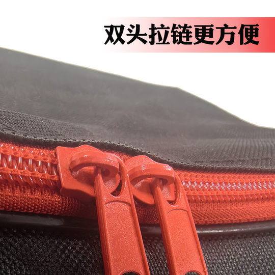 卡式炉收纳包厨具锅具炉具炊具烧烤炉户外露营大容量可折叠野餐包