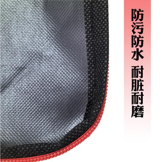 卡式炉收纳包厨具锅具炉具炊具烧烤炉户外露营大容量可折叠野餐包