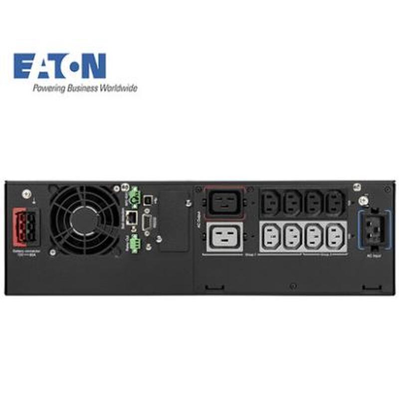 伊顿EATON-智能型UPS电源-5PX2200IRT3UG2/2200VA/2200W - 图1