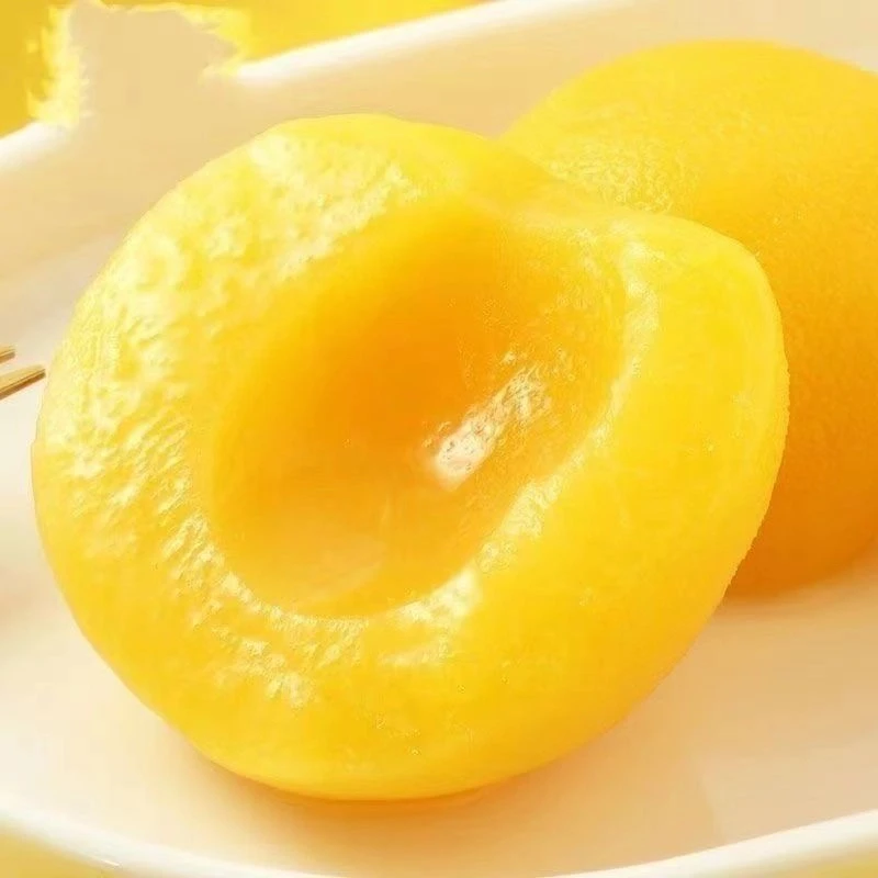 黄桃罐头新鲜水果桃子糖水特产零食旗舰店新鲜水果捞解馋糖水零食,淘宝优惠券,粉丝福利购,淘宝优惠卷