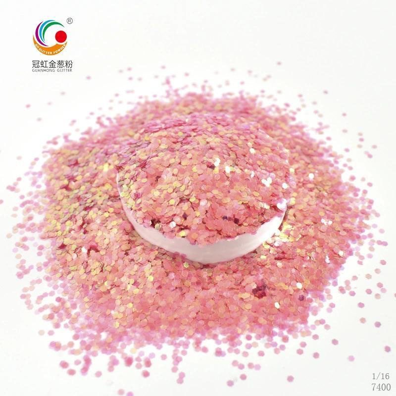 2020秋冬亮片六角金葱粉圣诞diy美妆美甲M饰品12色变色闪粉七彩,淘宝优惠券,粉丝福利购,淘宝优惠卷