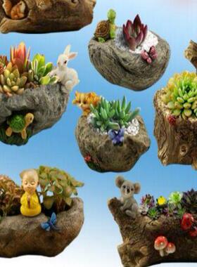 极速根雕毛料麻梨疙瘩弓料树根枯木造景J木原木木头树瘤木火琉璃