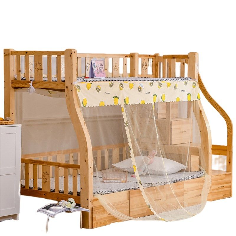 极速租房蚊帐下铺专用家用子母床蚊帐下铺上窄下宽蚊X帐家用蚊帐,淘宝优惠券,粉丝福利购,淘宝优惠卷