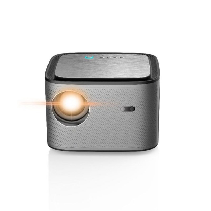 家庭影院智能投影仪 电动t对焦4k投影仪 户外投影超高清办公投影 - 图3