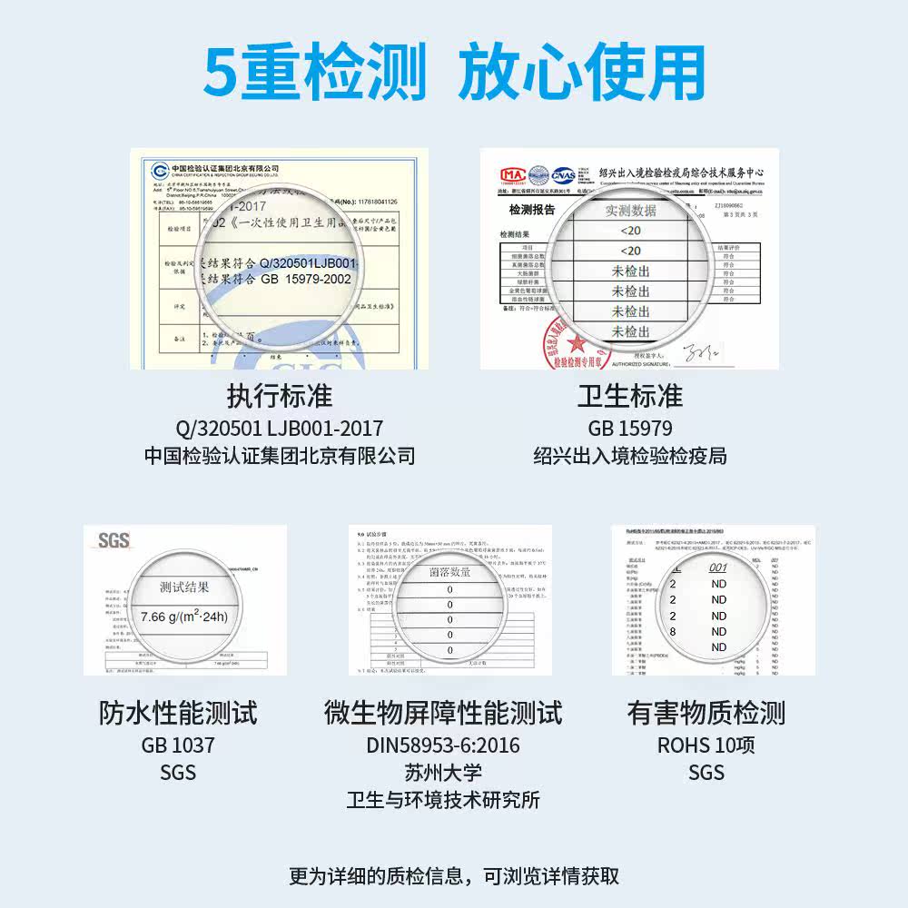 一次性马桶垫旅行旅游便携孕产妇坐垫纸独立包装加长不打滑酒店 - 图1